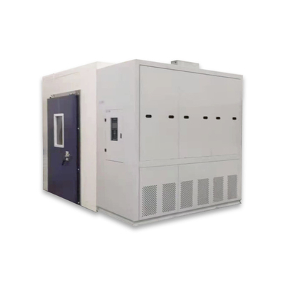 Walk In Environment Test Room Climatic Test Chamber For Pharmaceutical