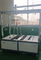 ISO 11199-2 Mobility Aids Fatigue Testing Machine With Double Rollers