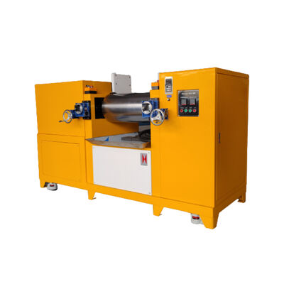 12/14/16/18/22/24 Inches Two Roll Mill Open Mixing Machine for Rubber Compound, Rubber Plasticating, Rubber Warming and Sheeting