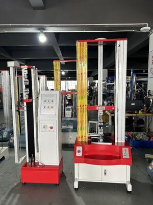 20KN Universal Testing Machine | Mechanical Tensile Tester | Competitive Price for Material Testing