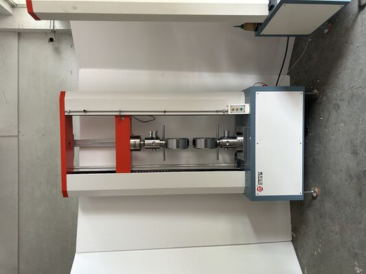 300kN Computer Servo Tensile Testing Machine | for Cold Drawn Steel Wire & Bars | 30T Capacity Universal Tester