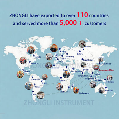 60T 100T Servo Hydraulic Compression Tester | for Manhole Cover Strength Test | Computer Control System