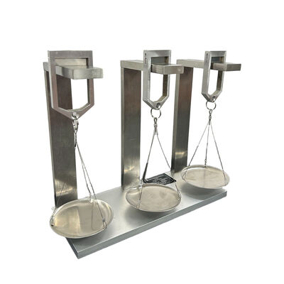 GB/T2951.31-2008 High-Temperature Pressure Test Device for Wire and Cable