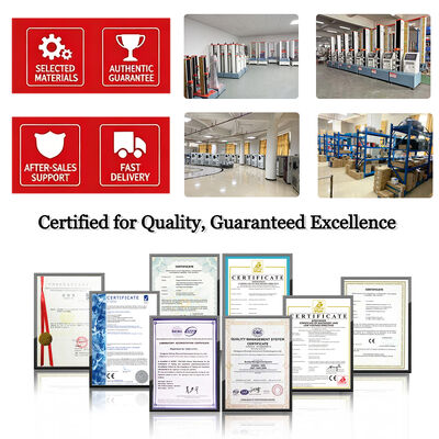 Laboratory 3D Filament Extrusion Line Extrusion Production Line for PLA ABS 3D Printer Filament