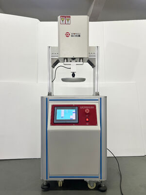 ASTM D3574 ISO 2439 IFD Tester Sponge Indentation Hardness Tester Foam Compression Tester