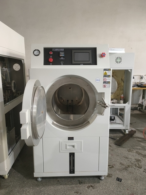 IEC 62108 High Pressure Accelerated Aging Environment Test Chamber