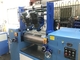 High Technology Two Roll Mill Mixing Testing Machine Plastic Bearing Type