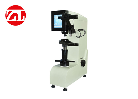 SHBRV-187.5 Digital Blovi Hardness Tester