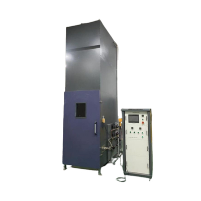 IEC 60332 غرفة اختبار احتراق الأسلاك والكابلات