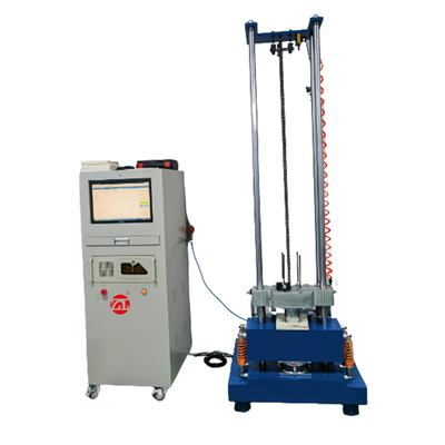 نظام اختبار الصدمة ISO 16750 معدات اختبار الصدمة المتسارعة