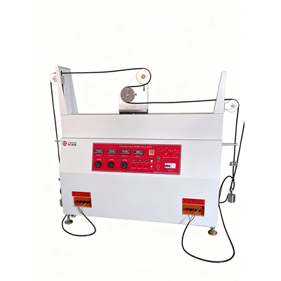 معدات اختبار الانحناء الميكانيكي للأسلاك والكابلات مع معايير IEC 227 IEC 245 UL 1581 VDE 0472