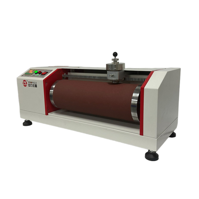 DIN 53516 ISO 4649 DIN TESTER