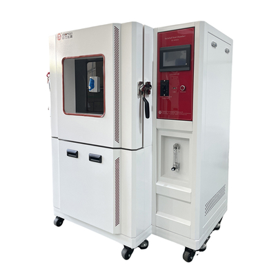 ISO 20653 IEC60529 IEC 6059 غرفة اختبار المطر مع IPX3 IPX4 IPX5 IPX6