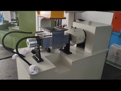 110 لتر خلاط المكعب الحرارة التلقائية والتحكم في الوقت ل EVA.  المطاط, TPR