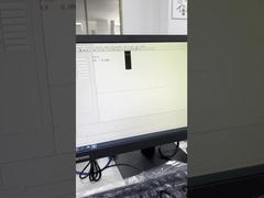 أداة قياس زاوية الاتصال / غونيومتر زاوية الاتصال / قياس زاوية الاتصال