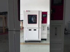 ISO 20653 IEC60529 IEC 6059 غرفة اختبار المطر مع IPX3 IPX4 IPX5 IPX6